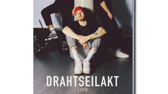 DRAHTSEILAKT